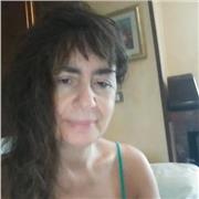 Laureaagistrale in storia e ricervatrice con all' attivo numerose pubblicazioni